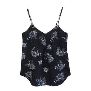 Aritiza Talula Tiger Camisole - Size XXS